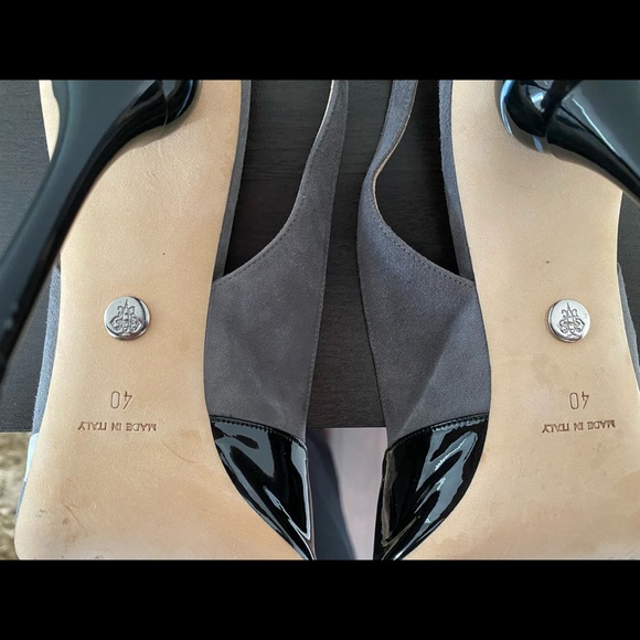 Emilio Pucci size 40. These are a showstopper. - Picture 4 of 6